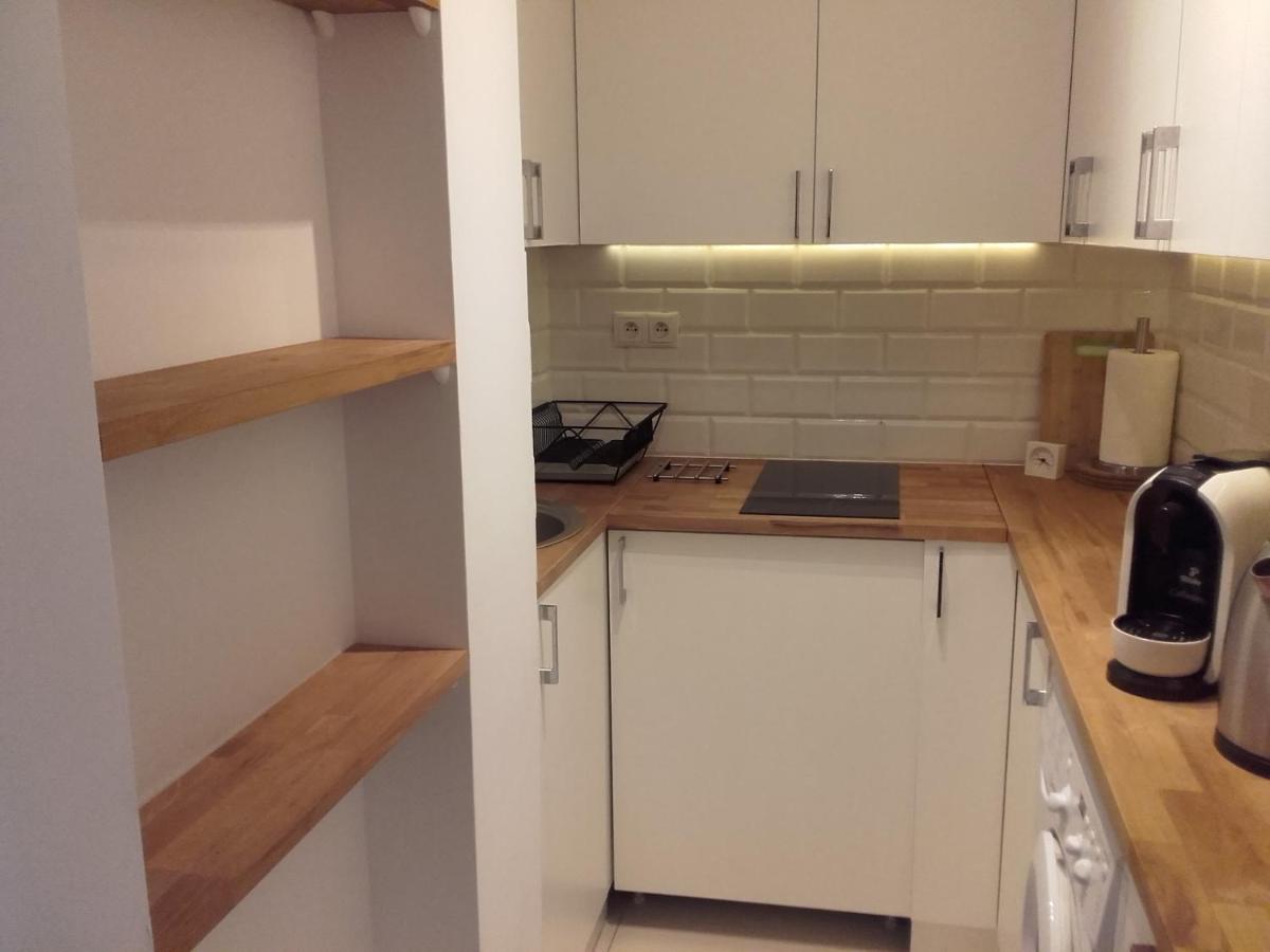 Studio Centrum Apartament Warszawa