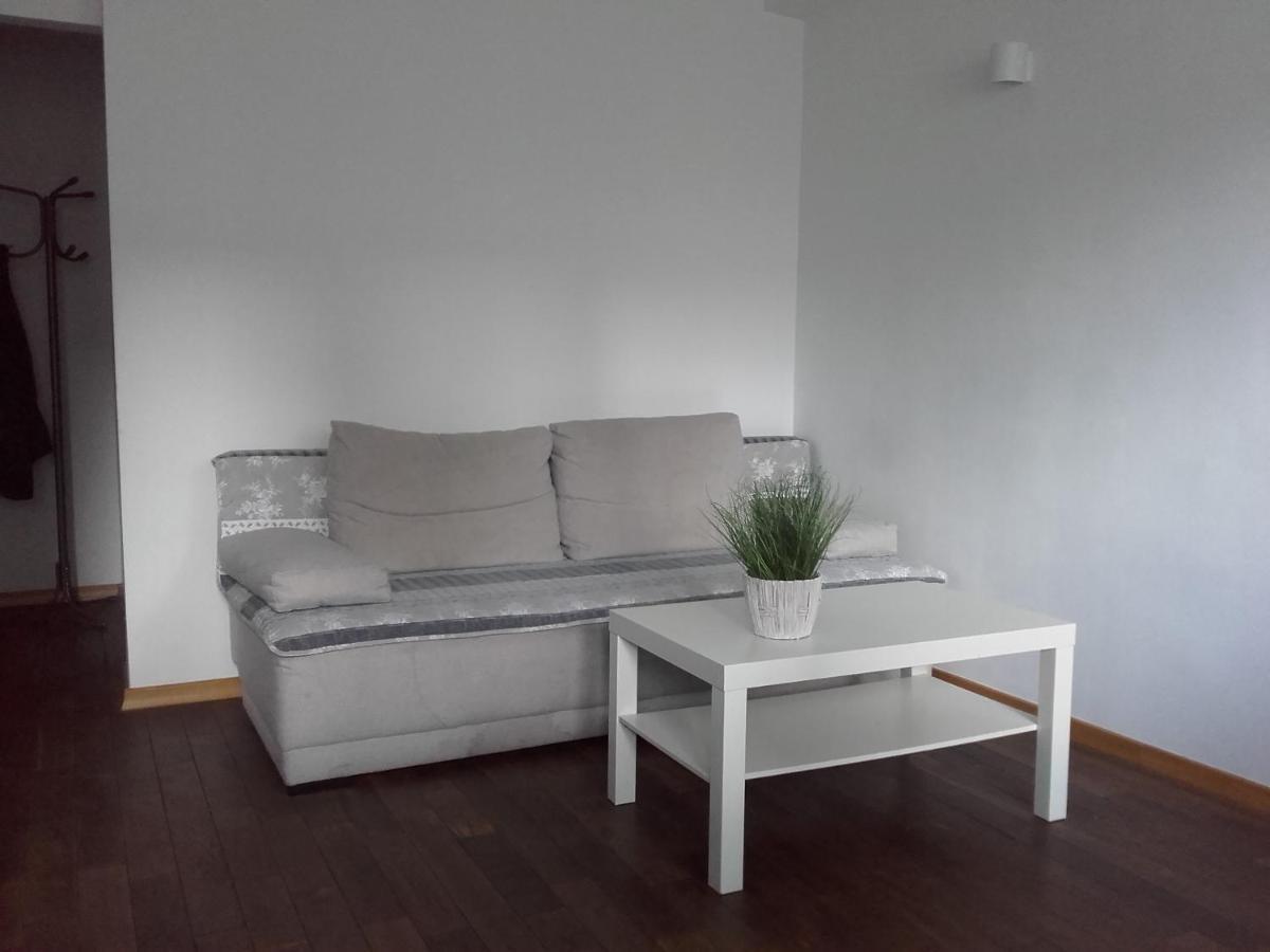 Studio Centrum Apartament