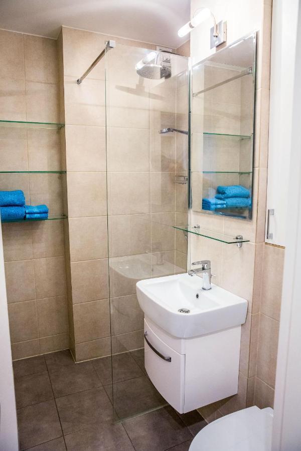 Studio Centrum Apartament Warszawa