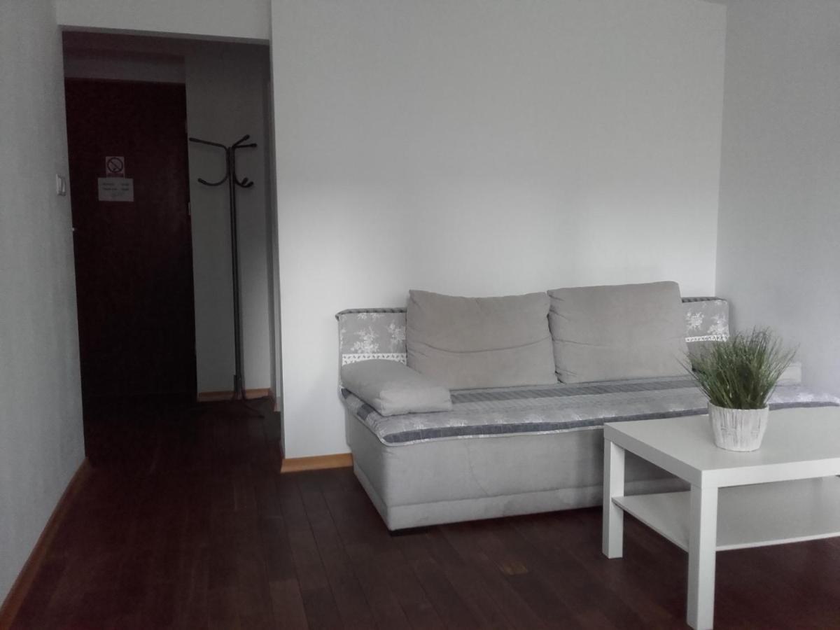 Studio Centrum Apartament