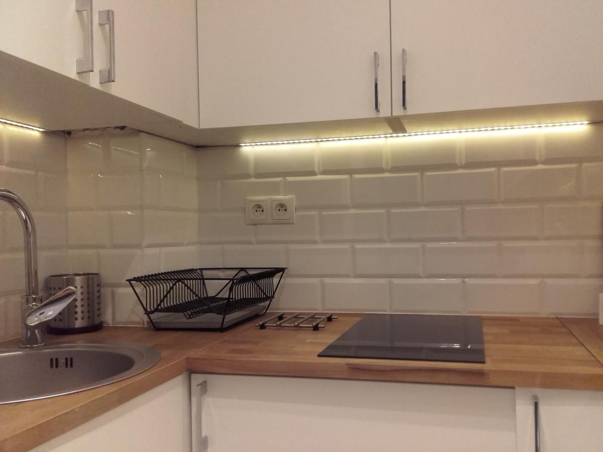 Studio Centrum Apartament