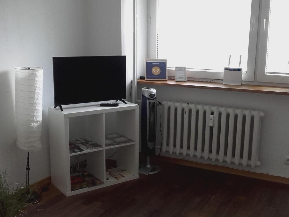 Apartament Studio Centrum *