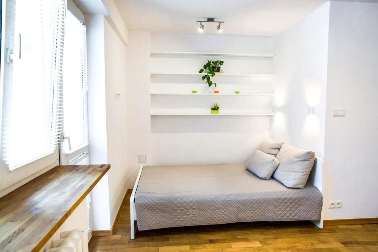 Studio Centrum * Warszawa