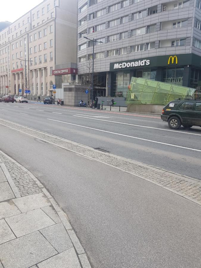 Apartament Studio Centrum *